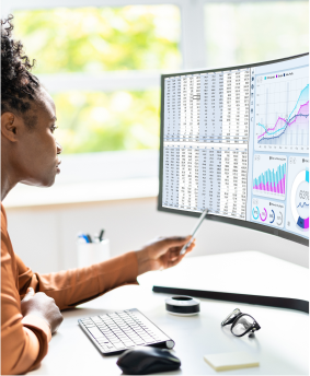 AI, Machine Learning, EMV Contactless Specification & Big Data for Financial Institutions