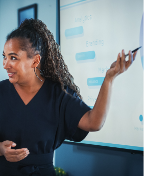 Design Thinking in Financial Services Masterclass