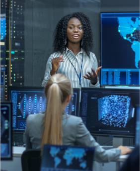 Verve Global Operations and Settlement Training