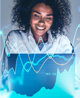 Creating Competitive Advantage With Data in Africa's Digital Economy