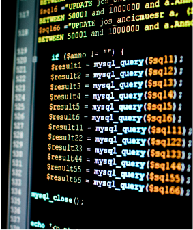 Security Audit, Controls and Investigations on Postilion Systems