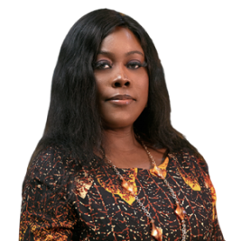 Nneka Nwaka