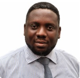 Gbade Abodunrin