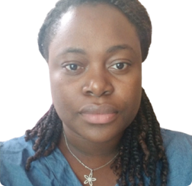Eloho Ogude