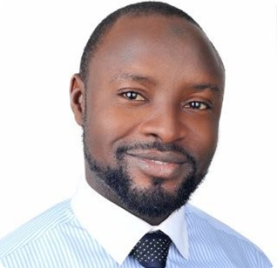Kehinde Salami