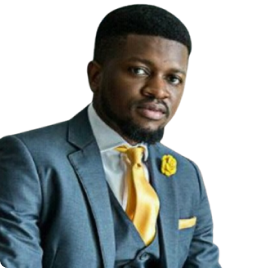 Emeka Vin Anunoye