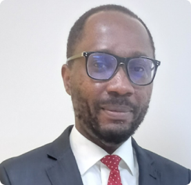 Ikechukwu Agu