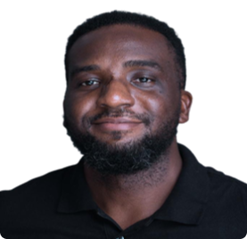 Benjamin Atseyinku