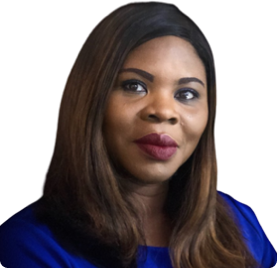 Chioma Ejewuke