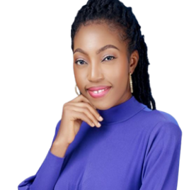 Tracy Ojaigho